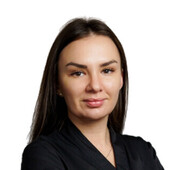 Стукалова Елизавета Владимировна — стоматолог, стоматолог-ортопед