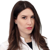 Глинянова Елена Андреевна — терапевт