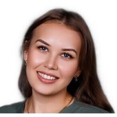 Ягудина Эльвина Равильевна — стоматолог