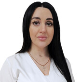 Оголенко Нина Алексеевна — косметолог