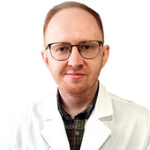 Зверев Роман Павлович — анестезиолог, реаниматолог