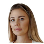 Краснова Екатерина Андреевна — косметолог