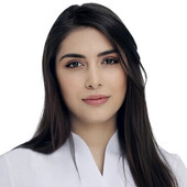 Магомедова Баху Алиевна — стоматолог, стоматолог-терапевт