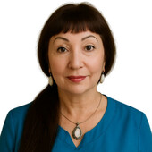 Давыденко Галина Фёдоровна — ЛОР (отоларинголог)