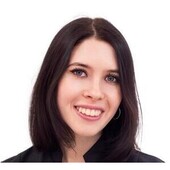 Долинская Дарья Петровна — стоматолог, стоматолог-ортодонт