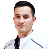 Ахунов Азиз Алишерович — нарколог, психиатр