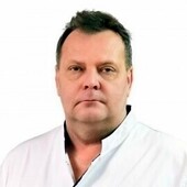 Вигандт Олег Иванович — психиатр