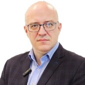 Седов Максим Борисович — психотерапевт, психолог