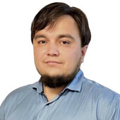 Бурнашов Николай Алексеевич — психолог