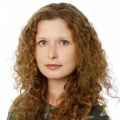 Авсейко Екатерина Андреевна — психолог