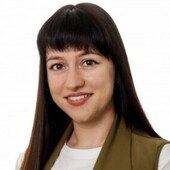 Шевелёва Екатерина Игоревна — психолог