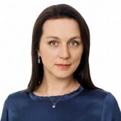 Егошина Ирина Александровна — психотерапевт, психолог