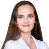 Лопастейская Яна Анатольевна — гастроэнтеролог