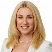 Сайфутдинова Ольга Сергеевна — психотерапевт, психолог