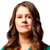 Слободчикова Ольга Дмитриевна — психолог