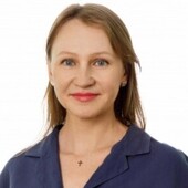 Мякшева Анна Валерьевна — психолог