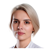 Литвиненко Юлия Андреевна — педиатр