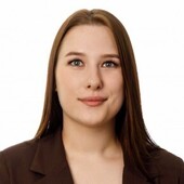 Мишина Екатерина Максимовна — психолог