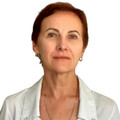 Лазарева Наталья Леонидовна - узи-специалист