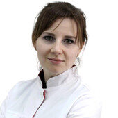 Морозова Валентина Александровна — кардиолог, врач функциональной диагностики