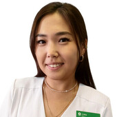 Мухараева Елена Мингияновна — невролог