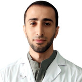 Нагаев Магомед Русланович — УЗИ-специалист