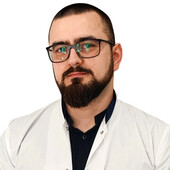 Раджабов Наби Магомедович — педиатр