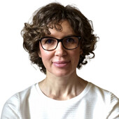 Мороз Татьяна Сергеевна — психолог