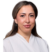 Мамедова Эльмира Алиевна — акушер, гинеколог