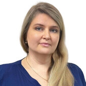 Лысенко Елена Валерьевна — невролог