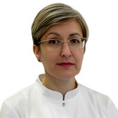 Руднева Екатерина Васильевна — невролог