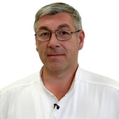 Шадрин Илья Сергеевич — хирург