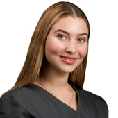 Блинова Алена Андрияновна — стоматолог, стоматолог-терапевт