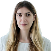 Кицан Светлана Юрьевна — кардиолог