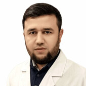 Мухамаджонов Дилшоджон Мухамаджонович — реаниматолог, анестезиолог