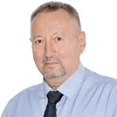Краснояров Геннадий Алексеевич — травматолог, ортопед