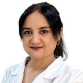 Курбонова Фарзона Солиевна — гинеколог, акушер-гинеколог