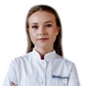 Золотенина Анастасия Александровна — УЗИ-специалист