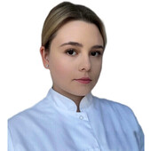 Павлова Анастасия Сергеевна — дерматолог