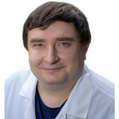 Хамидуллин Айвар Халитович — ортопед, травматолог
