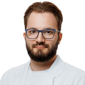 Волков Евгений Николаевич — стоматолог, стоматолог-хирург