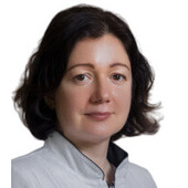 Парфёнова Светлана Александровна — гастроэнтеролог, гепатолог