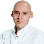 Шунькин Егор Олегович — эмбриолог