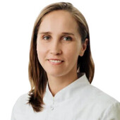 Шугурова Наталья Евгеньевна — окулист (офтальмолог)