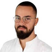 Антипов Михаил Александрович — стоматолог, стоматолог-терапевт