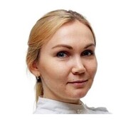 Жукова Анастасия Рамилевна — невролог, вертебролог