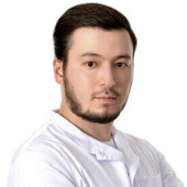 Каландаров Махмуд Маъмурович — стоматолог, стоматолог-ортодонт
