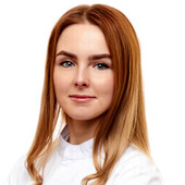 Лемени-Македони Арина Алексеевна — педиатр