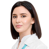 Абдурагимова Айшат Рамазановна — эндоскопист