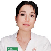 Лапина Виктория Алексеевна — аллерголог, педиатр